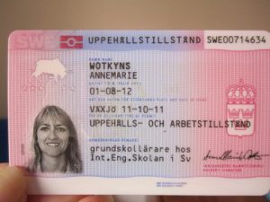 Buy Residence Permit