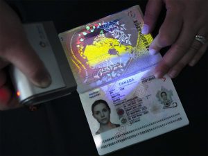 passport