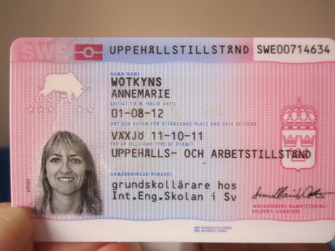 Buy Residence Permit